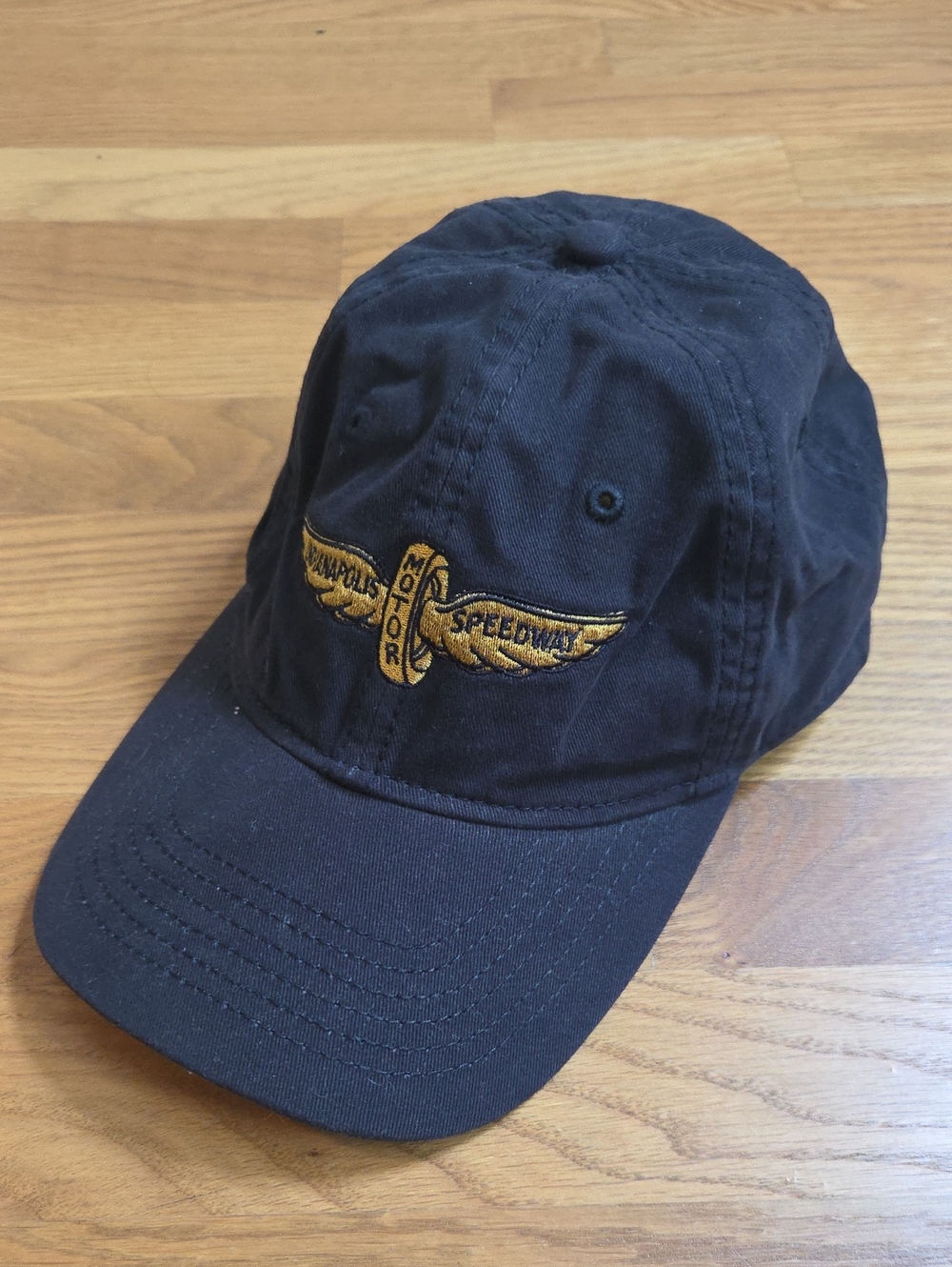 Indianapolis Motor Speedway Baseball Hat